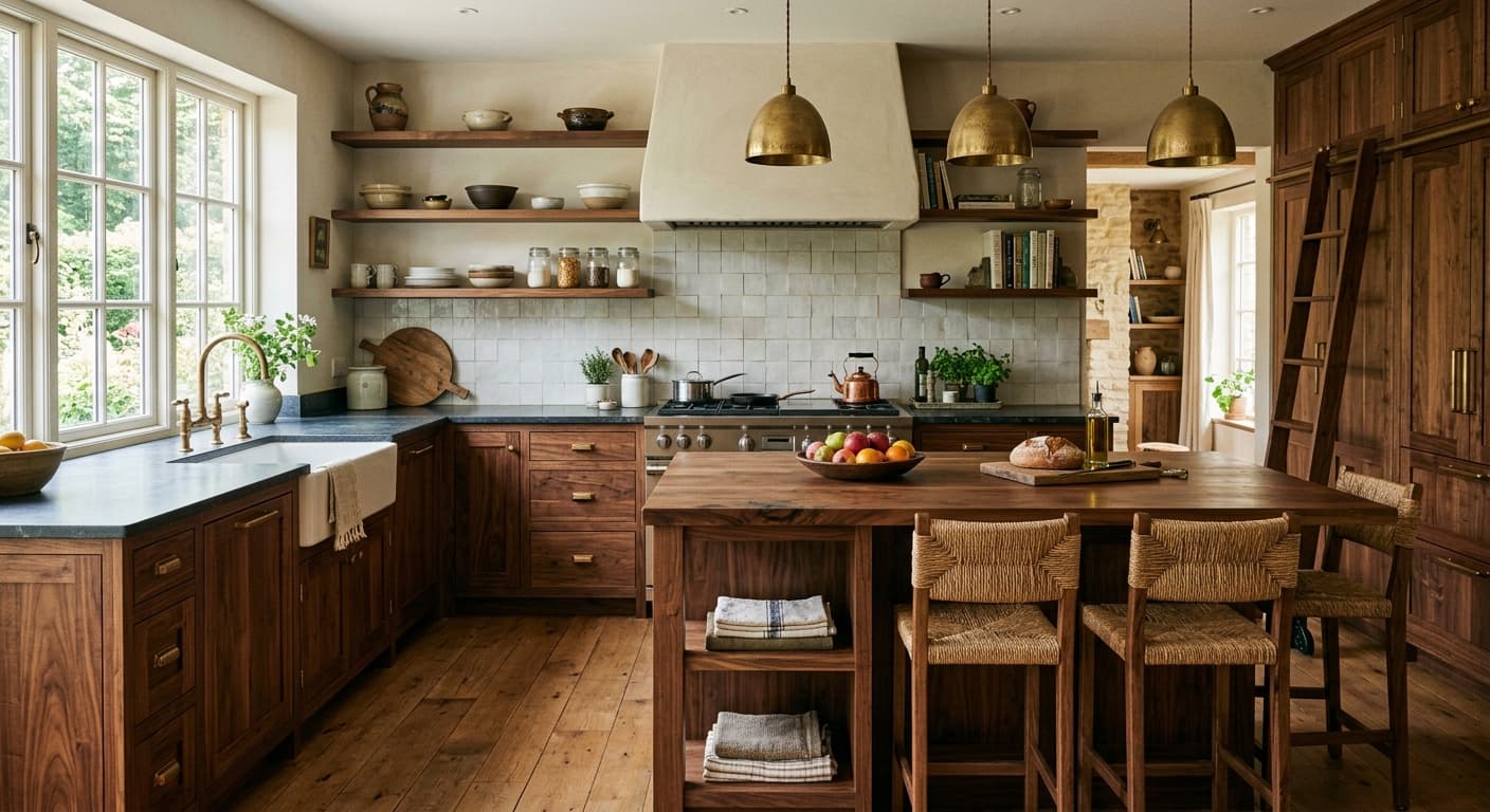 Cómo Elegir la Madera Perfecta para Tu Proyecto